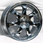 RW H-371 Chrome