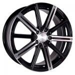 RW H-385 BK-F/P