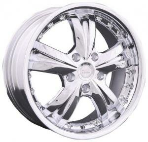 Фото RW H-302 Chrome