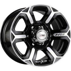 Фото RW H-427 BK-F/P