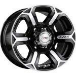 RW H-427 BK-F/P