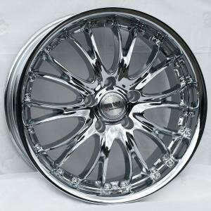 Фото RW H-362 Chrome