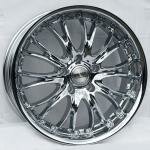RW H-362 Chrome