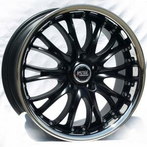 Фото RW H-362 DB/ST