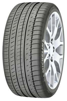 Фото Michelin Latitude Sport