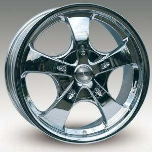 Фото RW H-143 A Chrome