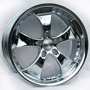 Фото RW H-365 Chrome