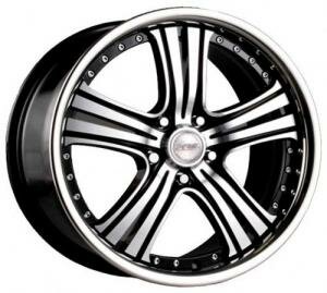 Фото RW H-434 BK-F/P