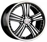 RW H-434 BK-F/P