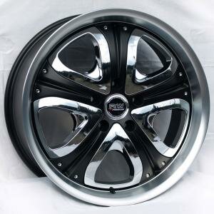 Фото RW H-382 DB/CW-P