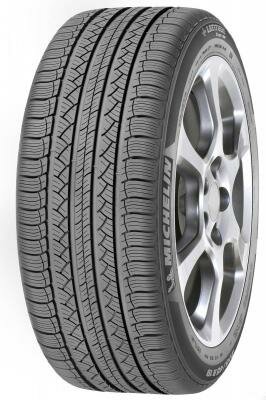 Фото Michelin Latitude Tour HP