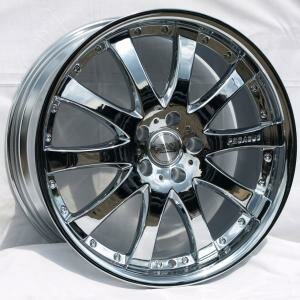 Фото RW H-332 A Chrome