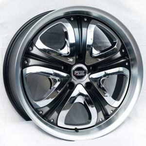 Фото RW H-382 BK/CW-P