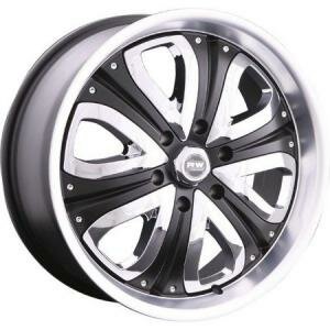 Фото RW H-383 DB/CW-P
