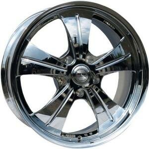 Фото RW H-611 Chrome