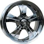 RW H-611 Chrome