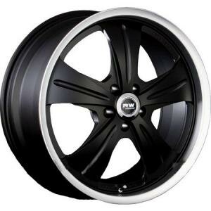 Фото RW H-611 DB-P