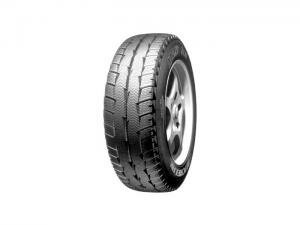 Фото Michelin Maxi Ice
