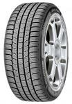 Michelin Pilot Alpin PA2