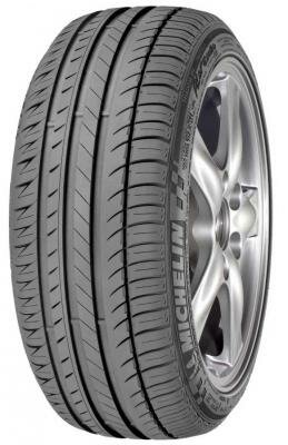 Фото Michelin Pilot Exalto PE2