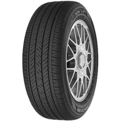 Фото Michelin Pilot HX MXM4