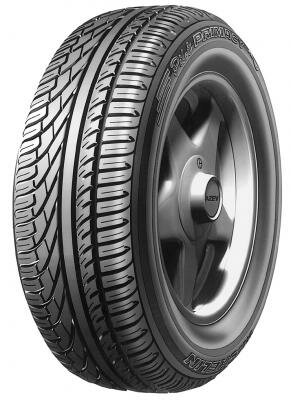 Фото Michelin Pilot Primacy