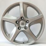 WSP Italy W1006 Cayenne silver