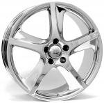 WSP Italy W1006 Cayenne chrome