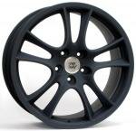 WSP Italy W1051 Tornado FL.F dull black