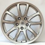 WSP Italy W1052 Corsair silver