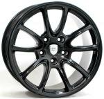 WSP Italy W1052 Corsair glossy black