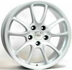 WSP Italy W1052 Corsair white