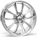 WSP Italy W1150 Aosta Aero chrome