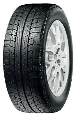 Michelin X-Ice 2