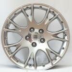 WSP Italy W1210 Wind hyper silver