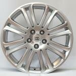 WSP Italy W1250 Stockholm hyper silver
