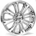 WSP Italy W1250 Stockholm chrome
