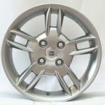 WSP Italy W140 Torino silver