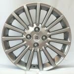 WSP Italy W144 Lampedusa silver