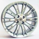 WSP Italy W150 Valencia silver