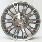 WSP Italy W150 Valencia silver polished