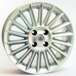 WSP Italy W151 Rimini silver