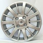 WSP Italy W153 Calabria silver