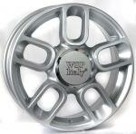 WSP Italy W156 Diamante silver polished