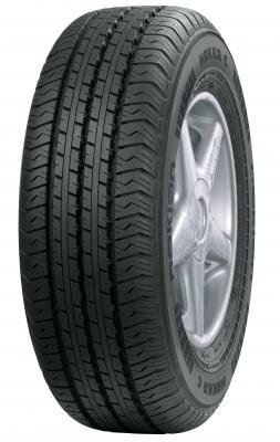 Фото Nokian Hakka C Cargo