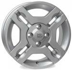 WSP Italy W161 Fiuggi silver