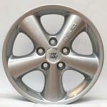 WSP Italy W1704 Osaka silver