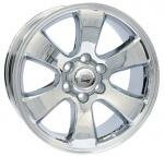 WSP Italy W1707 Yokohama chrome