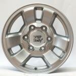 WSP Italy W1709 Runner silver