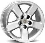 WSP Italy W1712 Bari silver